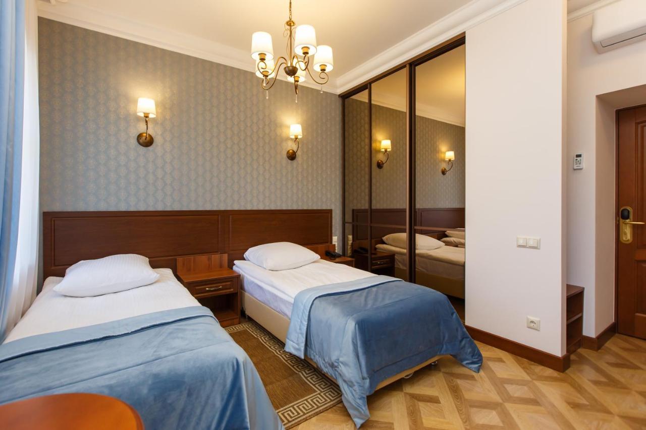 Severnaya Hotel Petrozavodsk Room photo