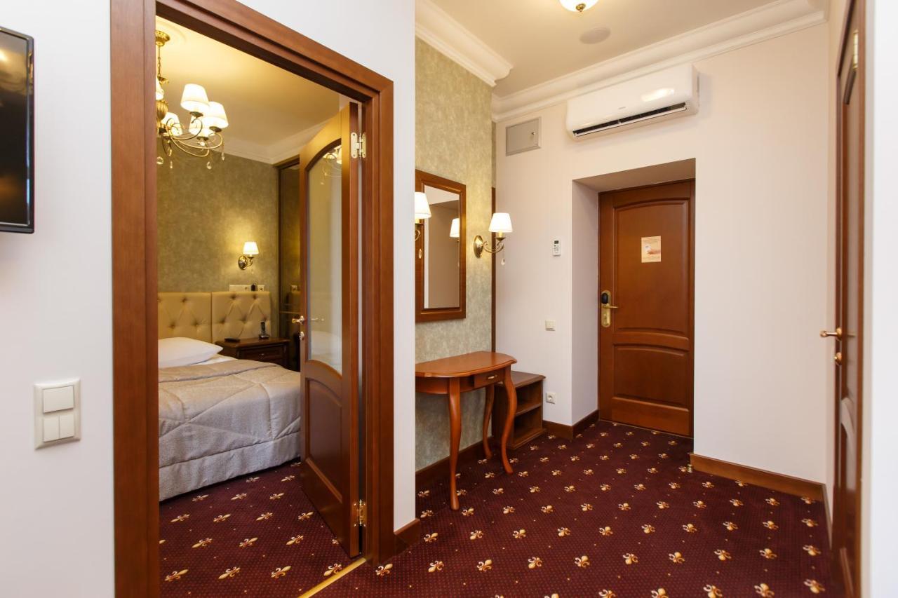 Severnaya Hotel Petrozavodsk Room photo